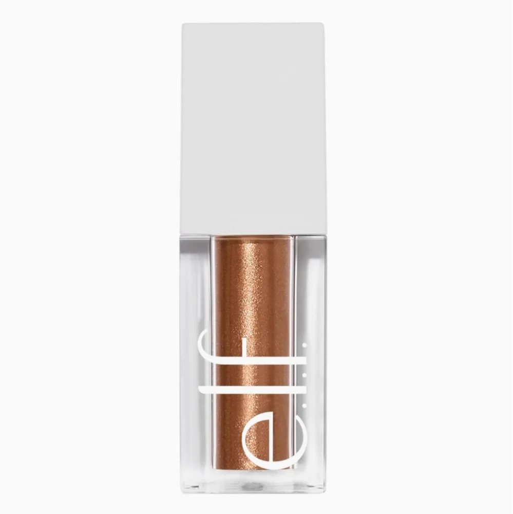 🆕️SEALED🆕️e.l.f. Metallic Liquid Eyeshadow  ☄️ METEOR☄️